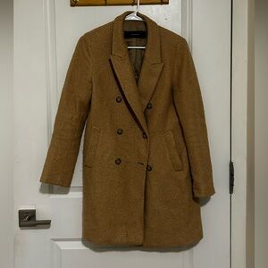 Zara Coat
